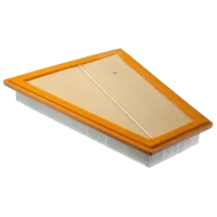 Filtru de aer Mahle LX 2787 MHL-LX 2787