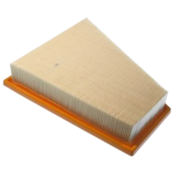 Воздушный фильтр Mahle LX 2787 MHL-LX 2787 photo 2 Воздушный фильтр Mahle LX 2787 MHL-LX 2787 photo 2