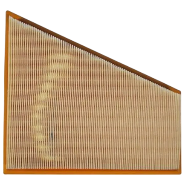 Воздушный фильтр Mahle LX 2787 MHL-LX 2787 photo 4 Воздушный фильтр Mahle LX 2787 MHL-LX 2787 photo 4