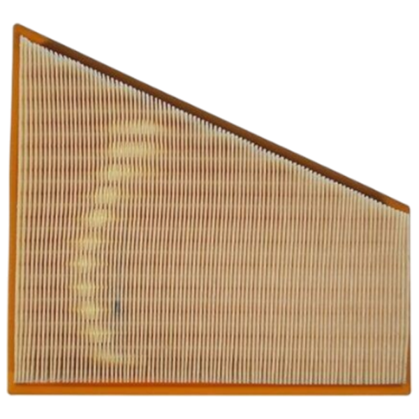 Воздушный фильтр Mahle LX 2787 MHL-LX 2787 photo 4 Воздушный фильтр Mahle LX 2787 MHL-LX 2787 photo 4