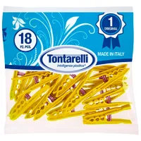 Set clește Tontarelli 34881 Multicolor / 18