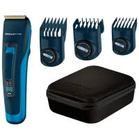 Машинка для стрижки Rowenta TN5241F4 Синий