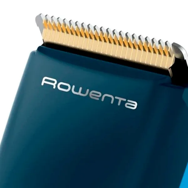 Машинка для стрижки Rowenta TN5241F4 Синий photo 3
