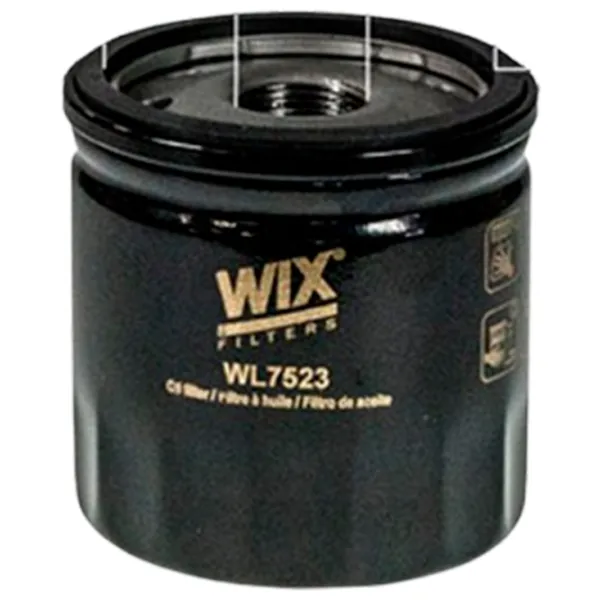 Масляный фильтр Wix Filters WL7523 WX-WL7523 photo 1 Масляный фильтр Wix Filters WL7523 WX-WL7523 photo 1