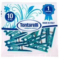 Set clește Tontarelli 36327 Multicolor / 10