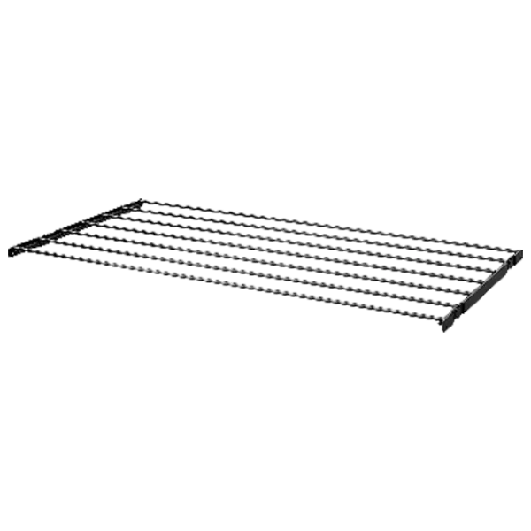 Сушилка для белья Ikea Boaxel Настенная/ Сталь photo 1