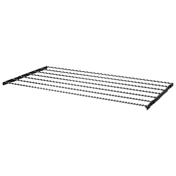 Сушилка для белья Ikea Boaxel Настенная/ Сталь photo 1