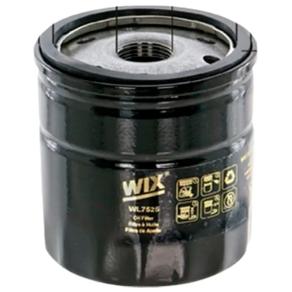 Масляный фильтр Wix Filters WL7525 WX-WL7525 photo 1