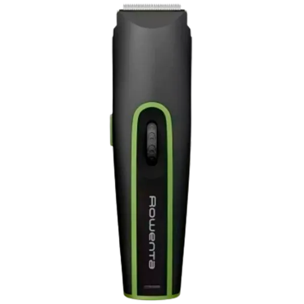 Aparat de tuns Rowenta TN1409F0 Black photo 1