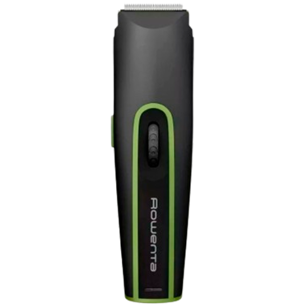 Aparat de tuns Rowenta TN1409F0 Black photo 1
