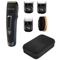 Машинка для стрижки Rowenta TN5244E0 Черный