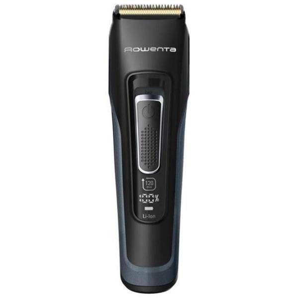 Машинка для стрижки Rowenta TN5244E0 Черный photo 4