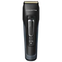Машинка для стрижки Rowenta TN5244E0 Черный photo 4