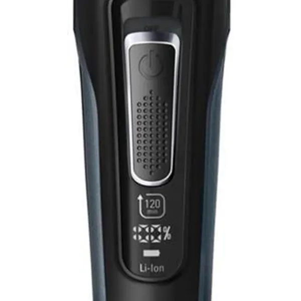 Машинка для стрижки Rowenta TN5244E0 Черный photo 5