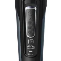 Машинка для стрижки Rowenta TN5244E0 Черный photo 5