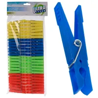 Set clește Ultra Clean 48476 Multicolor / 100