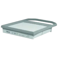 Воздушный фильтр Mahle LX 2841/7 MHL-LX 2841/7