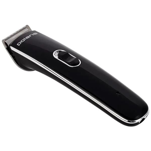 Aparat de tuns Polaris PHC3015RC Black photo 3