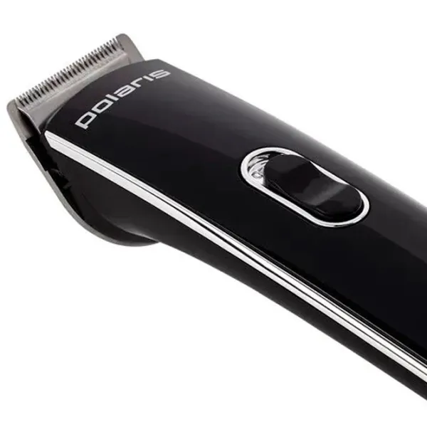 Aparat de tuns Polaris PHC3015RC Black photo 5