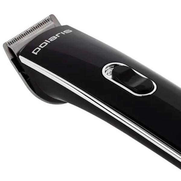 Aparat de tuns Polaris PHC3015RC Black photo 5