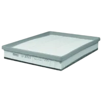 Воздушный фильтр Mahle LX 2076/3 MHL-LX 2076/3