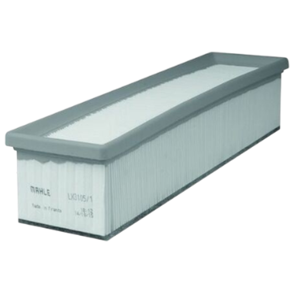 Filtru de aer Mahle LX 3105/1 MHL-LX 3105/1 photo 1 Filtru de aer Mahle LX 3105/1 MHL-LX 3105/1 photo 1