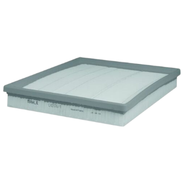 Воздушный фильтр Mahle LX 2076/1 MHL-LX 2076/1 photo 1 Воздушный фильтр Mahle LX 2076/1 MHL-LX 2076/1 photo 1