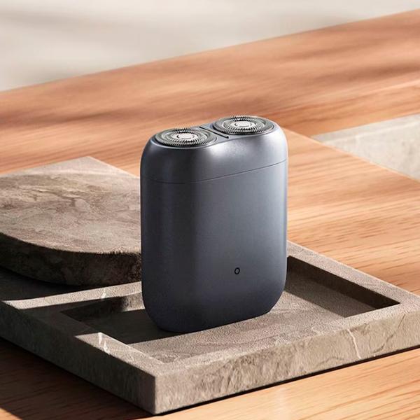 Aparat de ras electric Xiaomi S200 Gray  photo 2