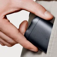 Aparat de ras electric Xiaomi S200 Gray photo 3