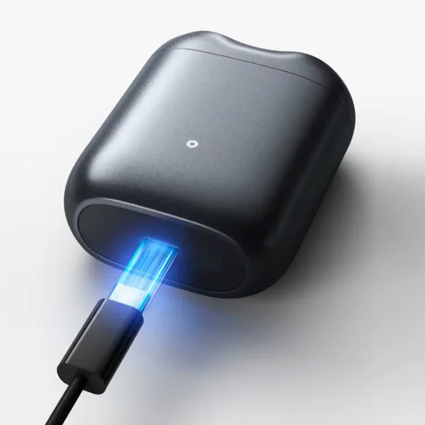Aparat de ras electric Xiaomi S200 Gray  photo 5