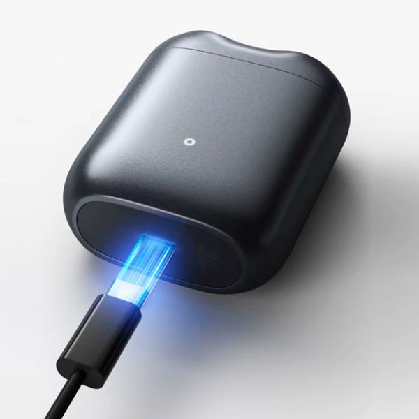 Aparat de ras electric Xiaomi S200 Gray  photo 5