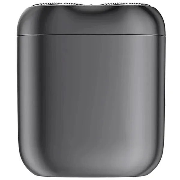 Aparat de ras electric Xiaomi S200 Silver  photo 3