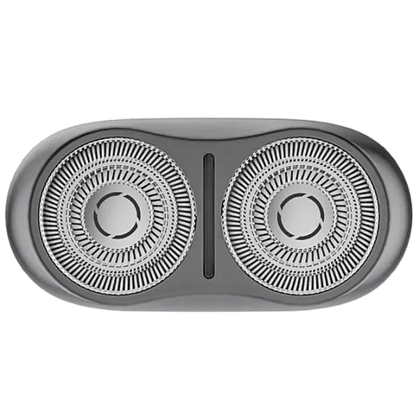 Aparat de ras electric Xiaomi S200 Silver  photo 4