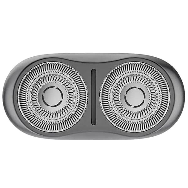 Aparat de ras electric Xiaomi S200 Silver  photo 4