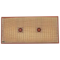 Filtru de aer Mahle LX 3140 MHL-LX 3140 photo 2