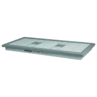 Filtru de aer Mahle LX 3140 MHL-LX 3140 photo 4