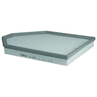 Воздушный фильтр Mahle LX 1991 MHL-LX 1991