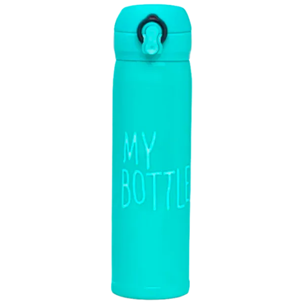 Термос My Bottle Classic 3576985412208 Зеленый 0.5л photo 1