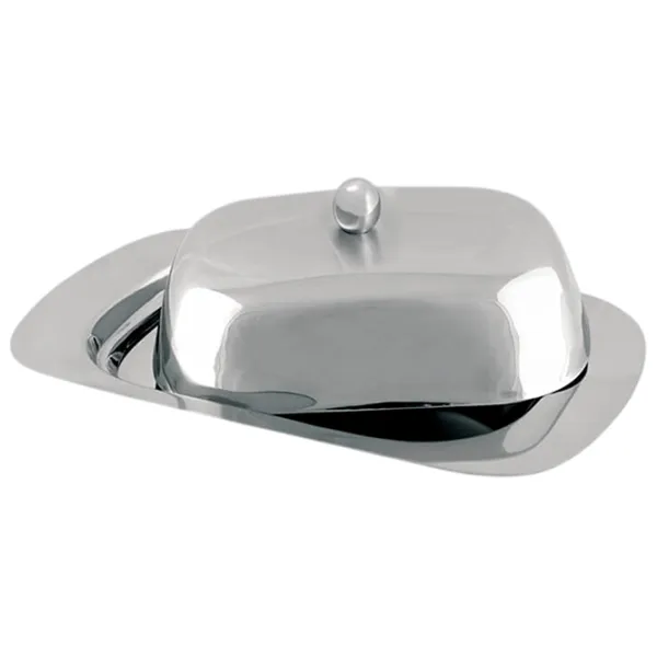 Untieră Maestro Mr-1650 Silver / Oțel inoxidabil photo 1 Untieră Maestro Mr-1650 Silver / Oțel inoxidabil photo 1