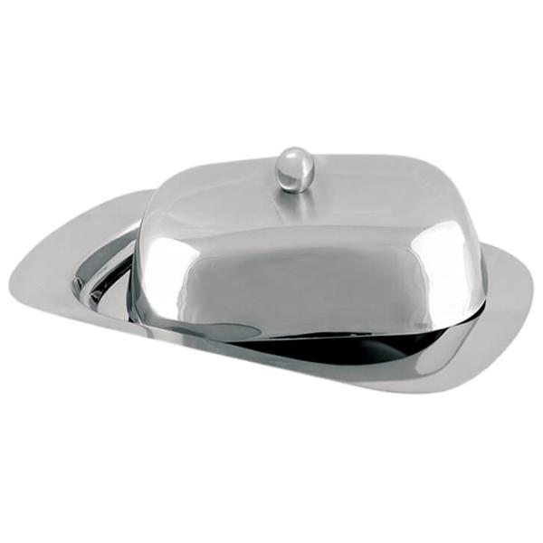Untieră Maestro Mr-1650 Silver / Oțel inoxidabil photo 1 Untieră Maestro Mr-1650 Silver / Oțel inoxidabil photo 1