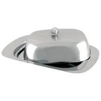 Untieră Maestro Mr-1650 Silver / Oțel inoxidabil