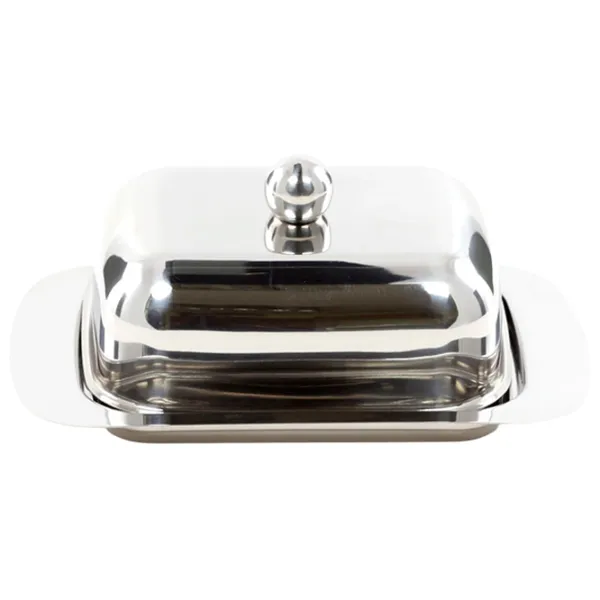 Untieră Maestro Mr-1650 Silver / Oțel inoxidabil photo 2 Untieră Maestro Mr-1650 Silver / Oțel inoxidabil photo 2