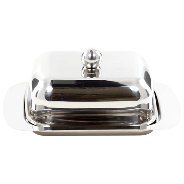Untieră Maestro Mr-1650 Silver / Oțel inoxidabil photo 2 Untieră Maestro Mr-1650 Silver / Oțel inoxidabil photo 2