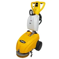 Машины для мытья полов RTRMAX RTM7932 (RTM7890) 8 л / 