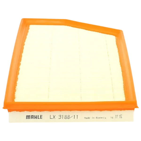 Filtru de aer Mahle LX 3188/11 MHL-LX 3188/11 photo 5 Filtru de aer Mahle LX 3188/11 MHL-LX 3188/11 photo 5