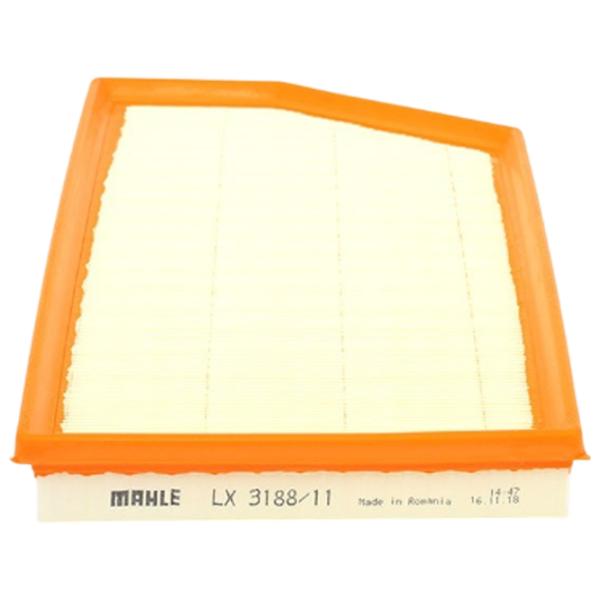 Filtru de aer Mahle LX 3188/11 MHL-LX 3188/11 photo 5 Filtru de aer Mahle LX 3188/11 MHL-LX 3188/11 photo 5