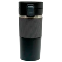 Термос ONE color Classic 6930781176691 Черный 0.38л