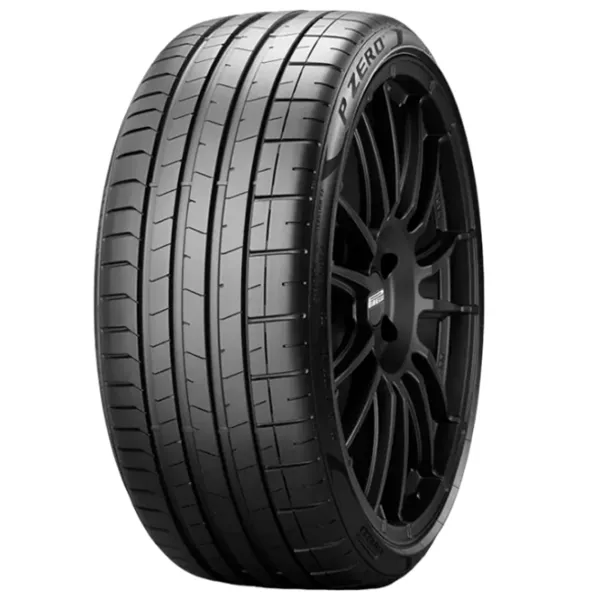 Шины Pirelli PZero PZ4 275/50 R20 113W Лето / Внедорожник photo 1
