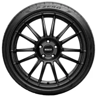 Шины Pirelli PZero PZ4 275/50 R20 113W Лето / Внедорожник photo 2