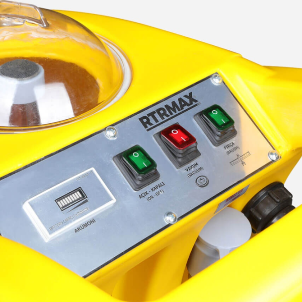  RTRMAX RTM7870  20 l /  photo 3